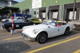 Oldtimer Grand Prix Safenwil 2025