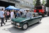 Historic Vehicle Days - in Eschenbach
