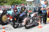 Historic Vehicle Days - in Eschenbach