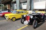 Oldtimer Grand Prix Safenwil 2025