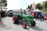 Historic Vehicle Days - in Eschenbach
