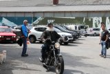 Historic Vehicle Days - in Eschenbach