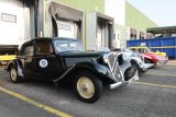 Oldtimer Grand Prix Safenwil 2025