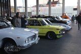 Oldtimermesse St. Gallen 2025