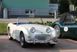 Oldtimer Grand Prix Safenwil 2025