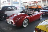 Oldtimermesse St. Gallen 2025