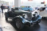 Oldtimermesse St. Gallen 2025