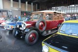 Oldtimermesse St. Gallen 2025