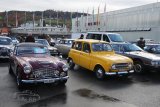 Oldtimermesse St. Gallen 2025