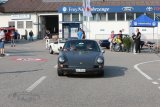 Oldtimer Grand Prix Safenwil 2025