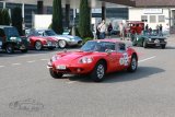 Oldtimer Grand Prix Safenwil 2025