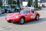 Oldtimer Grand Prix Safenwil 2025