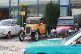 Oldtimer Grand Prix Safenwil 2025
