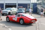 Oldtimer Grand Prix Safenwil 2025