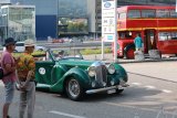 Oldtimer Grand Prix Safenwil 2025