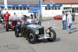 Oldtimer Grand Prix Safenwil 2025