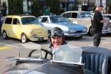 Oldtimer Grand Prix Safenwil 2025