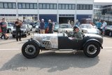Oldtimer Grand Prix Safenwil 2025