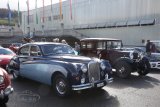 Oldtimermesse St. Gallen 2025