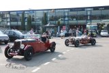 Oldtimer Grand Prix Safenwil 2025