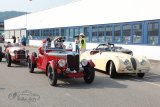 Oldtimer Grand Prix Safenwil 2025
