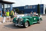 Oldtimer Grand Prix Safenwil 2025