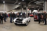 Oldtimermesse St. Gallen 2025
