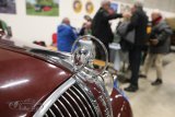 Oldtimermesse St. Gallen 2025