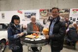 Oldtimermesse St. Gallen 2025
