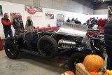 Oldtimermesse St. Gallen 2025