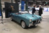 Oldtimermesse St. Gallen 2025