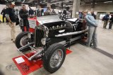 Oldtimermesse St. Gallen 2025