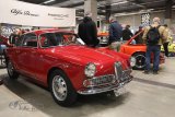 Oldtimermesse St. Gallen 2025