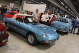 Oldtimermesse St. Gallen 2025