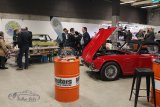 Oldtimermesse St. Gallen 2025