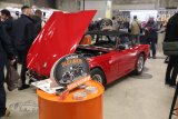 Oldtimermesse St. Gallen 2025