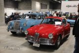 Oldtimermesse St. Gallen 2025