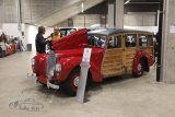 Oldtimermesse St. Gallen 2025