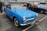 Oldtimermesse St. Gallen 2025