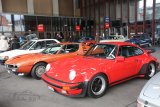 Oldtimermesse St. Gallen 2025