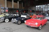 Oldtimermesse St. Gallen 2025