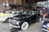 Oldtimermesse St. Gallen 2025