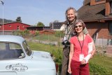 Micro-Car-Treffen 2026