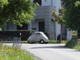 Micro-Car-Treffen 2026