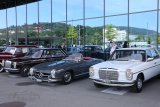 Swiss Classic Luzern 2025