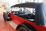 Oldtimer Grand Prix Safenwil 2025