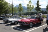 Swiss Classic Luzern 2025