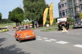 Auto Classic Frauenkappelen bei Bern 2025