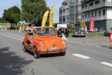 Auto Classic Frauenkappelen bei Bern 2025