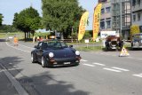 Auto Classic Frauenkappelen bei Bern 2025